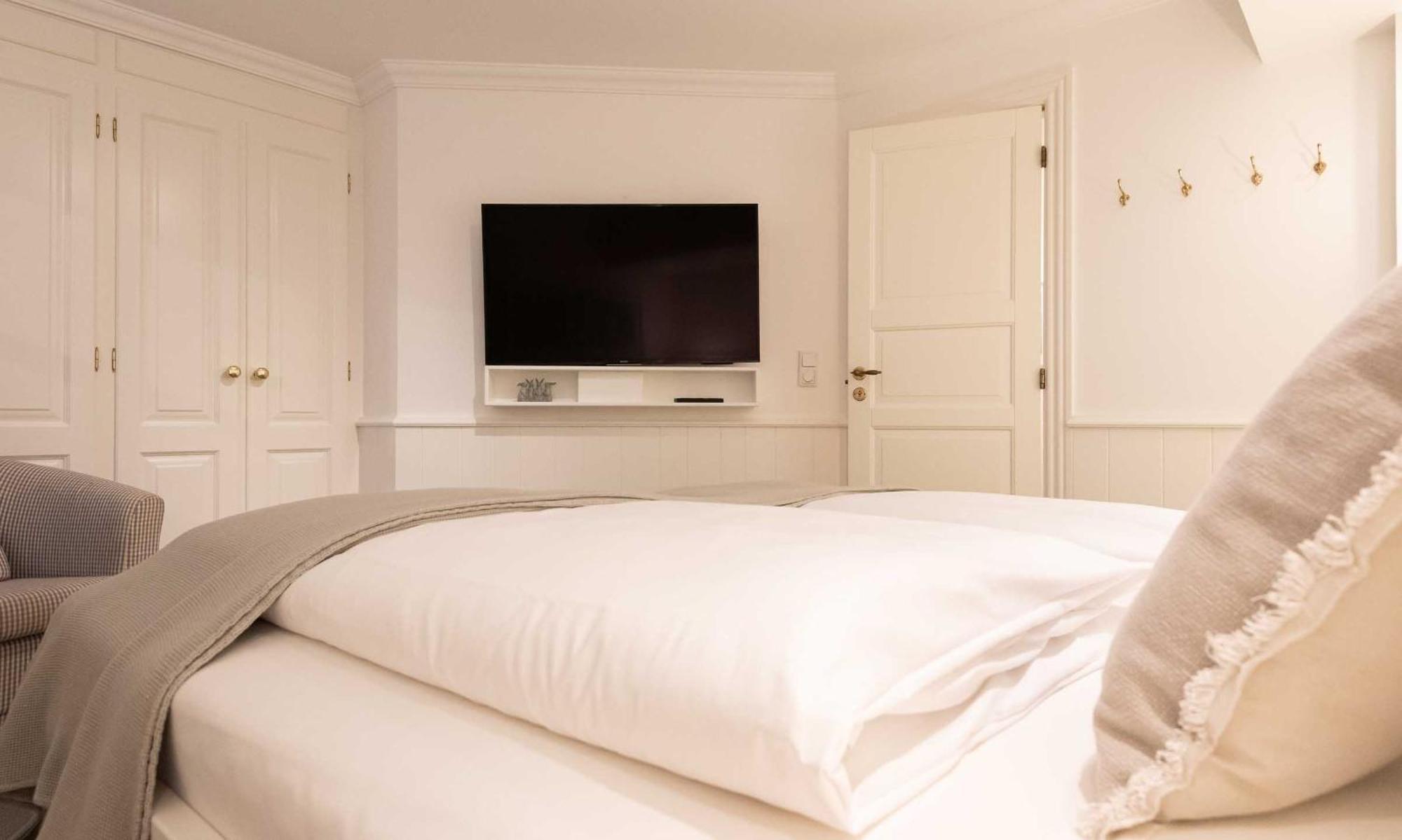 Apartment Am Heidepark, App. 1 D