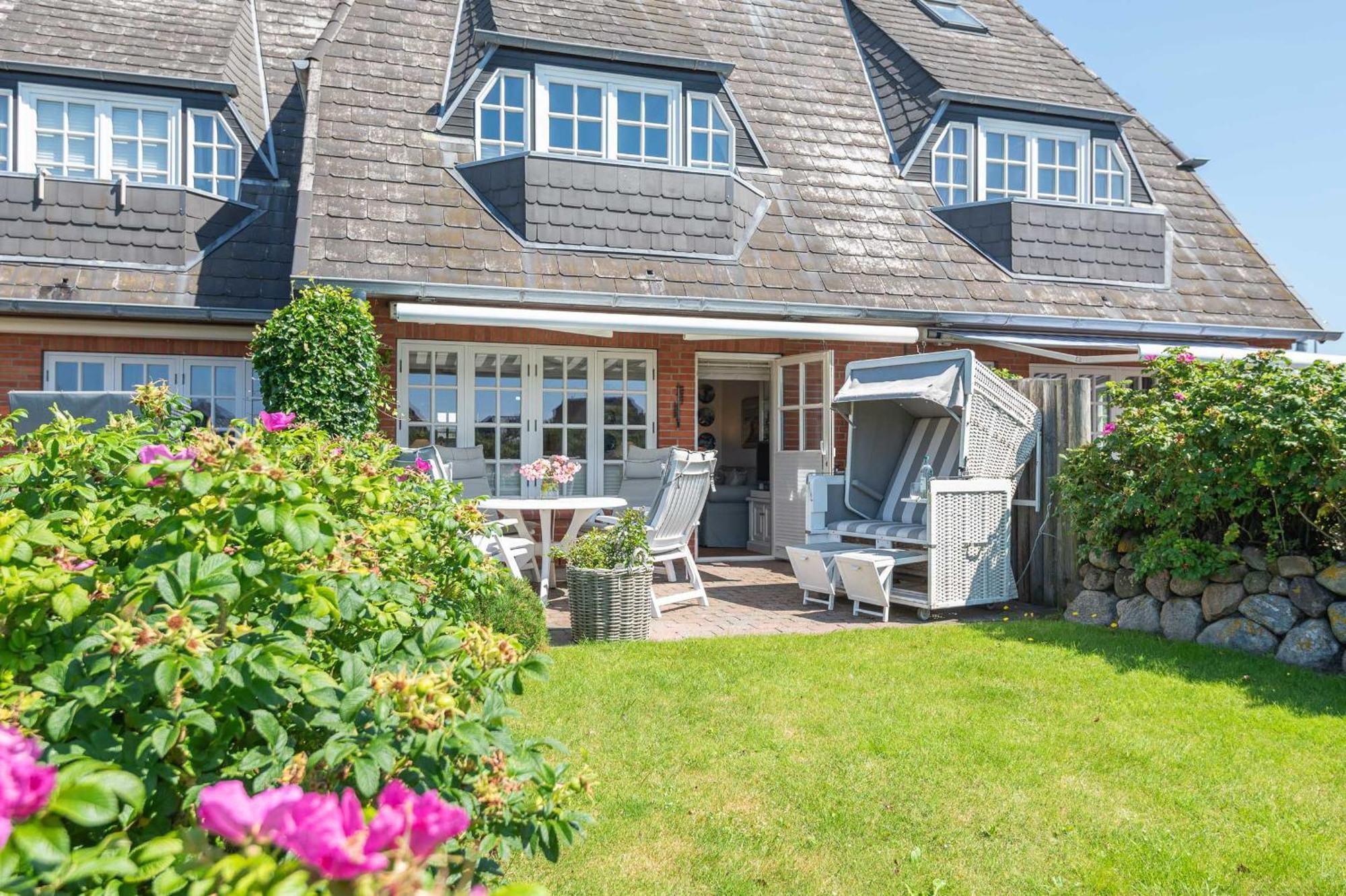 Apartment Am Heidepark, App. 1 D *